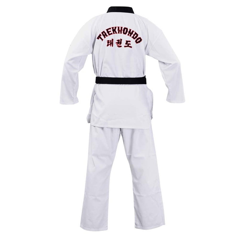 Fightart Taekwondo Dobok Combat