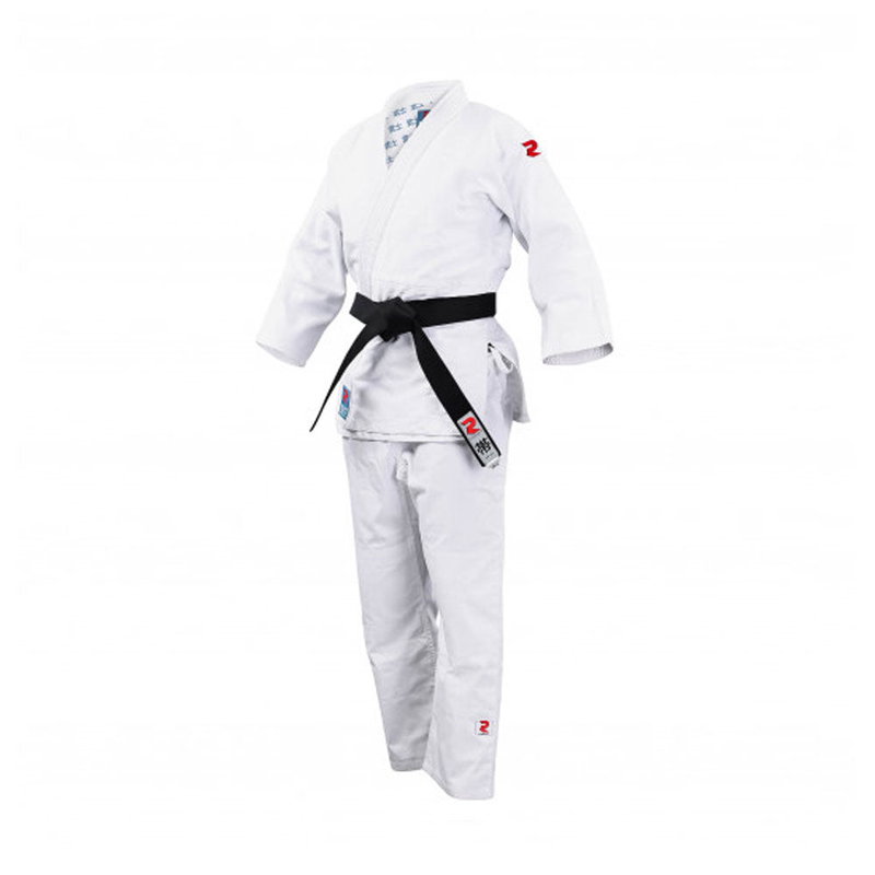 Fightart Judo Gi Bushi