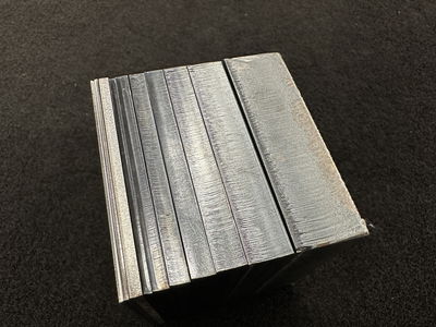 Fiberlaser Gweike LF3015PII 6kw