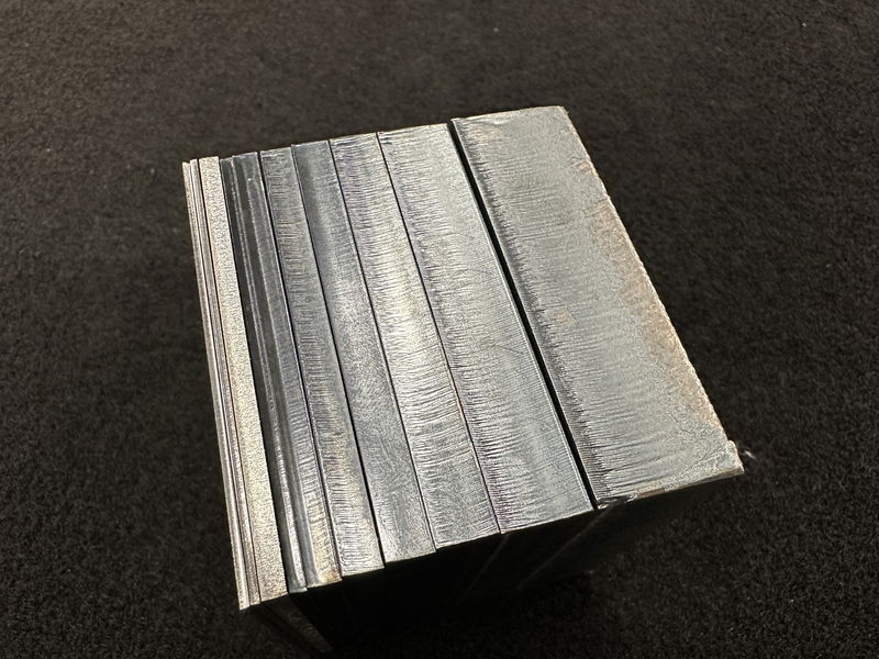 Fiberlaser Gweike LF3015PII 6kw