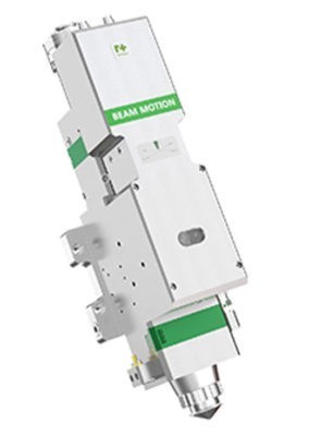 Fiberlaser Gweike LF4020GA