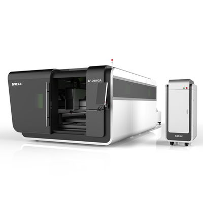 Fiberlaser Gweike LF4020GA