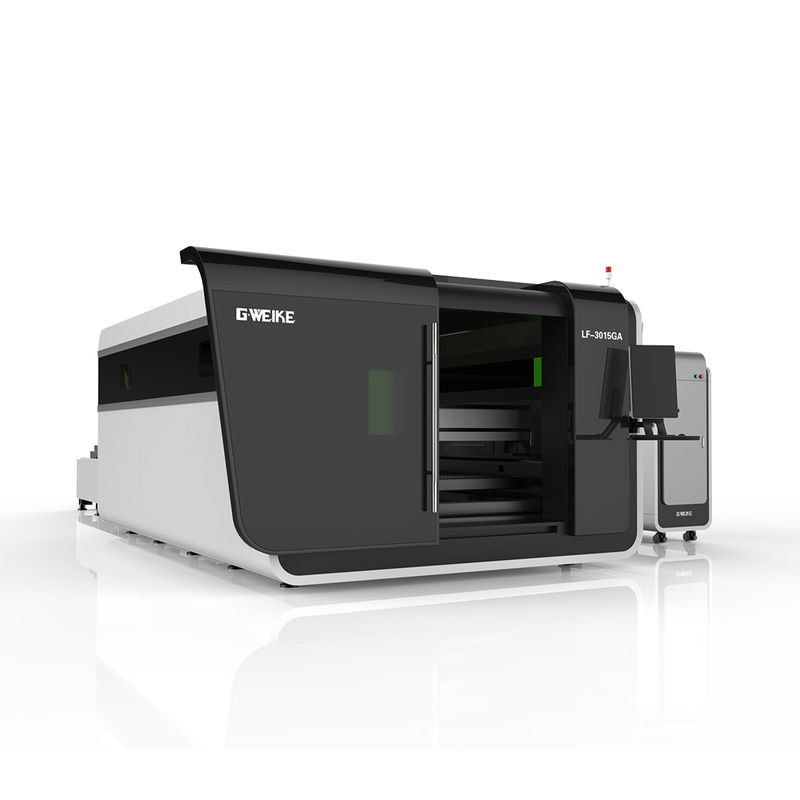 Fiberlaser Gweike LF4020GA