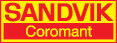 SANDVIK COROMANT