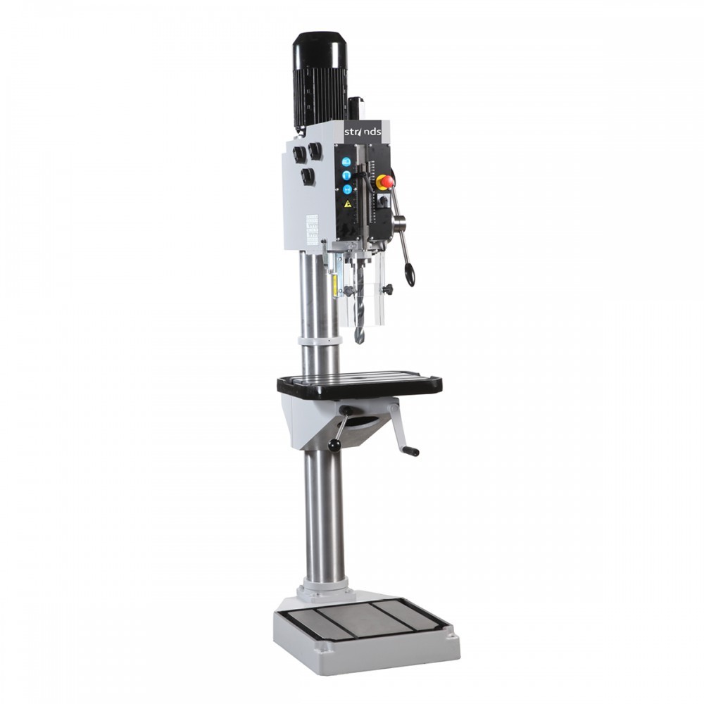 Pelarborrmaskin Strands S40