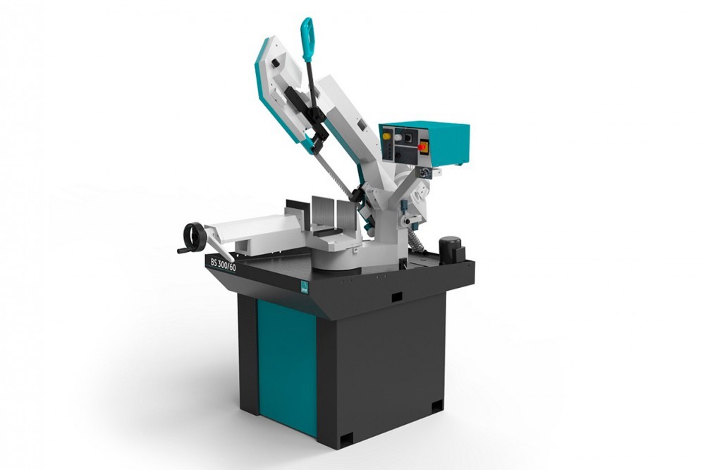 IMET BS 300/60