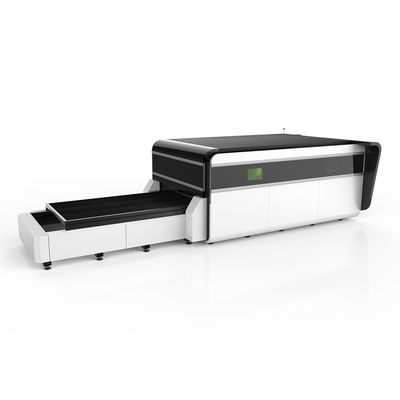 Fiberlaser Gweike LF4020GA