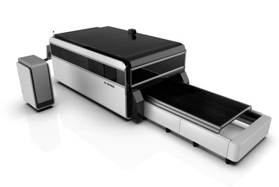 Fiberlaser Gweike LF6025GA