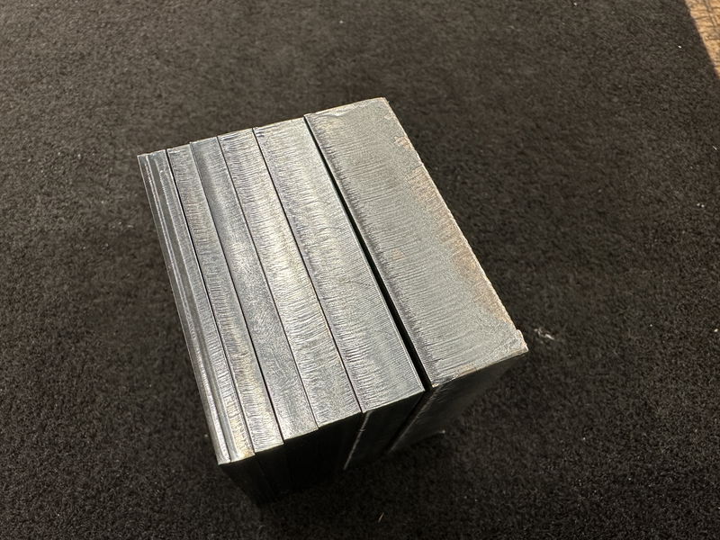 Fiberlaser Gweike LF3015PII 6kw