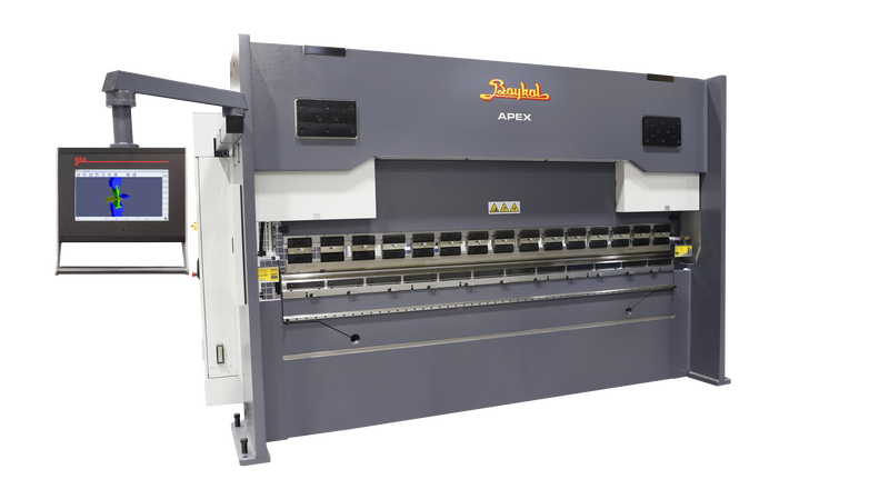 Kantpress Baykal APEX