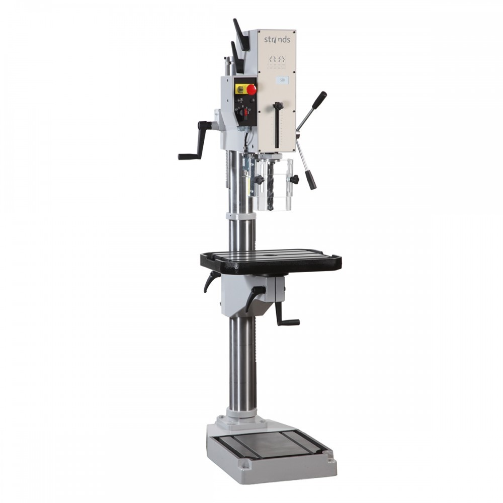 Pelarborrmaskin Strands S30