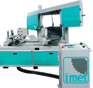 IMET H 601 NC (F500-1500)