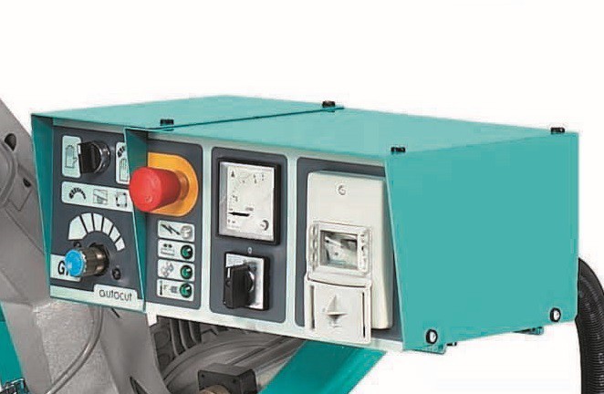 IMET BS 300/60 GH