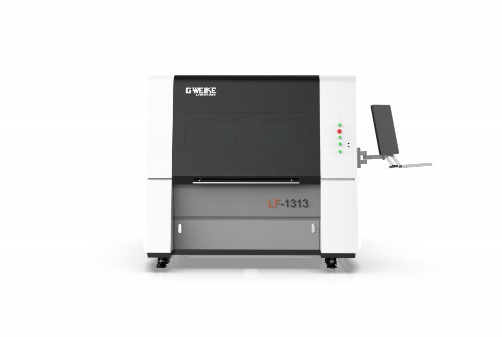 Fiberlaser GWeike LF1313