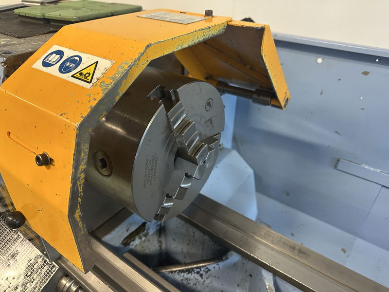 Supportsvarv Storebro GK195 Supportsvarv Storebro GK195