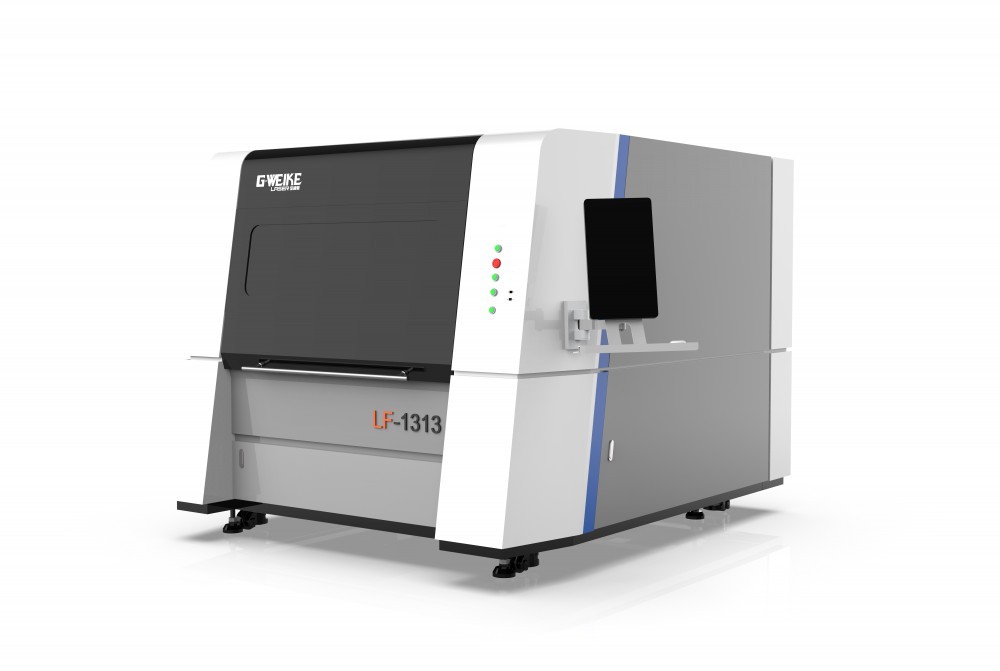 Fiberlaser GWeike LF1313