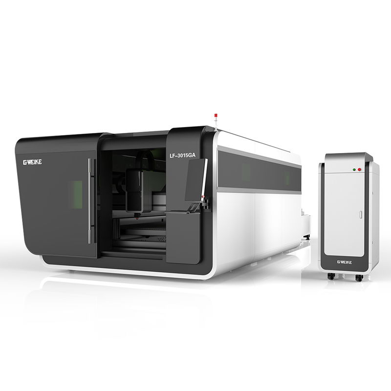 Fiberlaser Gweike LF6025GA