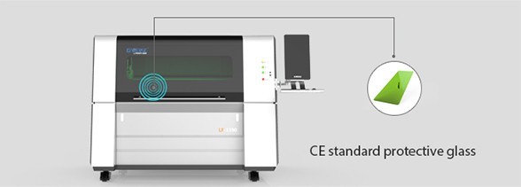 Fiberlaser GWeike LF1313