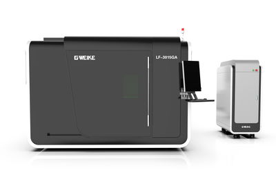 Fiberlaser Gweike LF6025GA