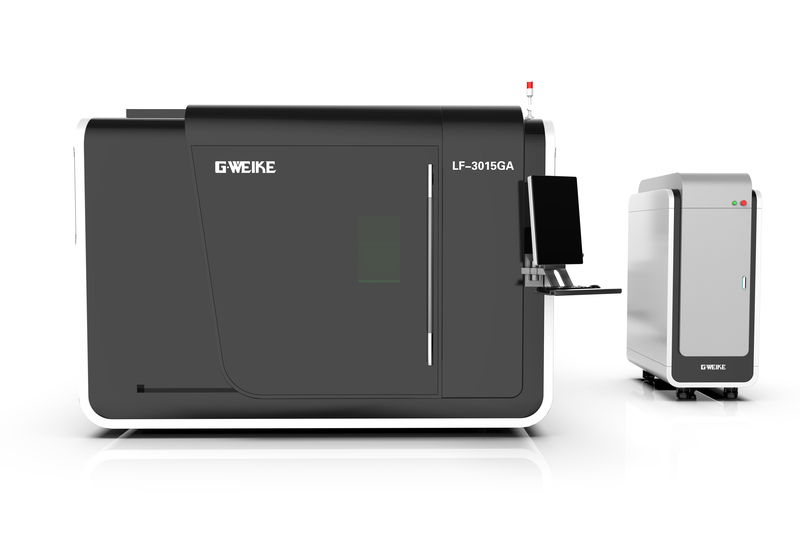 Fiberlaser Gweike LF6025GA