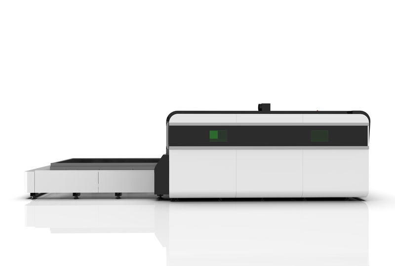 Fiberlaser Gweike LF6025GA