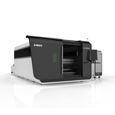 Fiberlaser Gweike LF6025GA