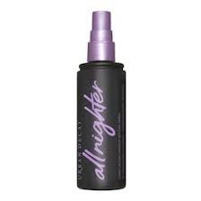 Setting Spray Setting Spray