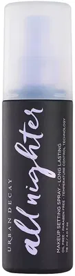 Urban Decay All Nighter Makeup Setting Spray Urban Decay All Nighter Makeup Setting Spray