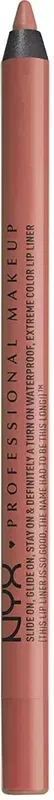 NYX PROFESSIONAL MAKEUP Slide On Lip Pen Nude Suede Shoes