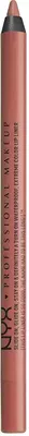 NYX PROFESSIONAL MAKEUP Slide On Lip Pen Nude Suede Shoes NYX PROFESSIONAL MAKEUP Slide On Lip Pen Nude Suede Shoes