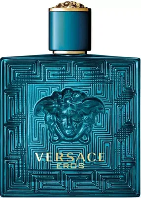 Versace Eros Pour Homme Eau de Toilette 100 ml