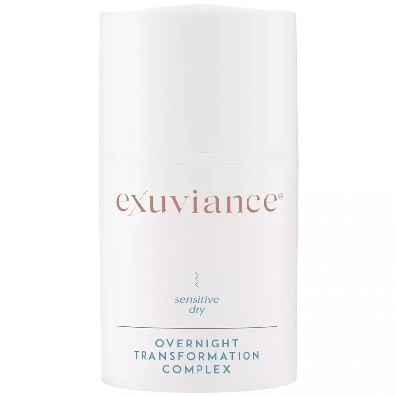 Exuviance Relax Overnight Transformation Complex 50 g