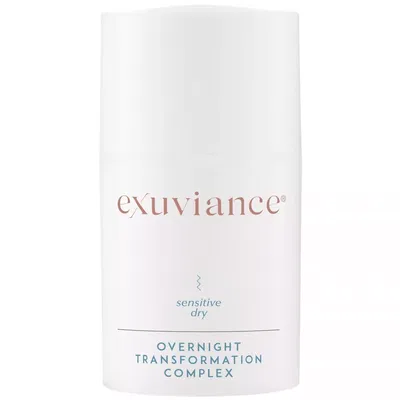 Exuviance Relax Overnight Transformation Complex 50 g Exuviance Relax Overnight Transformation Complex 50 g