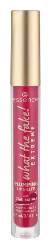 essence What the Fake! Extreme Plumping Lip Filler essence What the Fake! Extreme Plumping Lip Filler