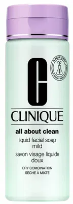 Clinique Liquid Facial Soap Mild Clinique Liquid Facial Soap Mild