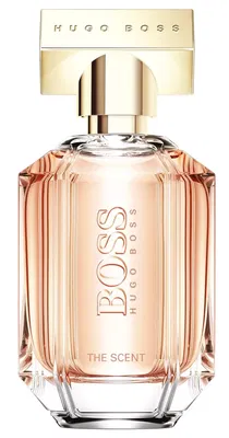Hugo Boss Boss The Scent For Her Eau De Parfum 50 ml