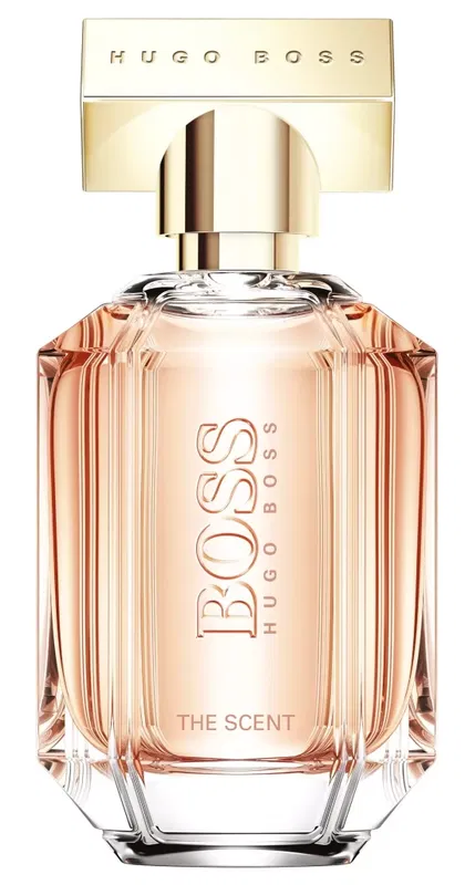 Hugo Boss Boss The Scent For Her Eau De Parfum 50 ml