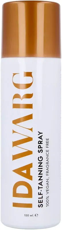 Ida Warg Self-Tanning Spray 150 ml Ida Warg Self-Tanning Spray 150 ml