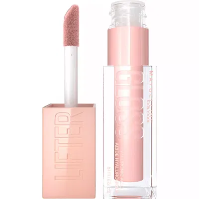 Maybelline New York Lifter Gloss Ice 2 Maybelline New York Lifter Gloss Ice 2