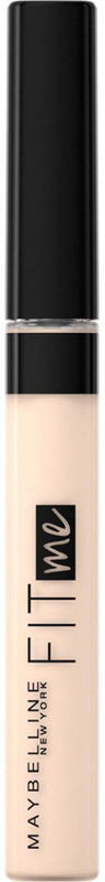 Maybelline New York FIT Me Concealer 15 Fair Maybelline New York FIT Me Concealer 15 Fair