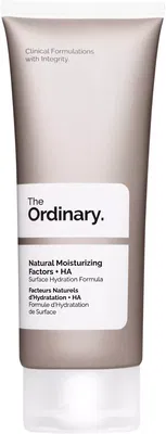 The Ordinary Natural Moisturizing Factors + HA 100 ml