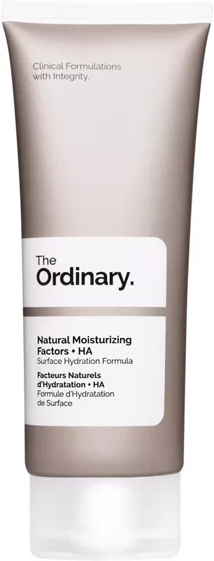 The Ordinary Natural Moisturizing Factors + HA 100 ml The Ordinary Natural Moisturizing Factors + HA 100 ml