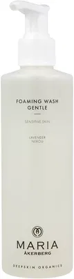 Maria Åkerberg Foaming Wash Gentle 250 ml