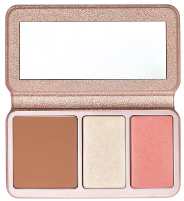 Anastasia Beverly Hills Face Palette - Italian Summer Anastasia Beverly Hills Face Palette - Italian Summer