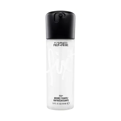 MAC Cosmetics Prep + Prime Fix + Original 100 ml MAC Cosmetics Prep + Prime Fix + Original 100 ml