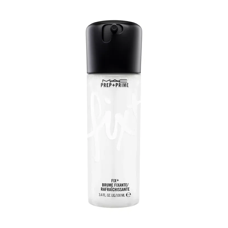 MAC Cosmetics Prep + Prime Fix + Original 100 ml MAC Cosmetics Prep + Prime Fix + Original 100 ml