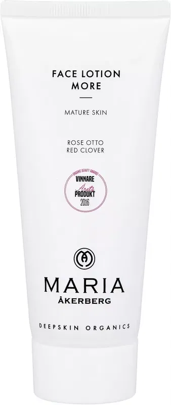 Maria Åkerberg More Face Lotion More 100 ml