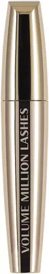 Loreal Paris Volume Million Lashes Mascara Black Loreal Paris Volume Million Lashes Mascara Black