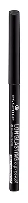 essence long lasting eye pencil 0 31 Black Fever essence long lasting eye pencil 0 31 Black Fever