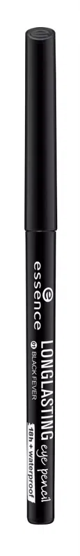 essence long lasting eye pencil 0 31 Black Fever essence long lasting eye pencil 0 31 Black Fever